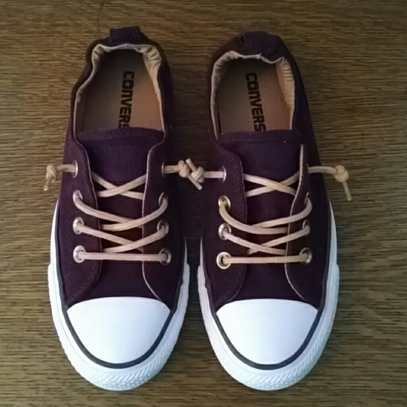 converse shoreline maroon